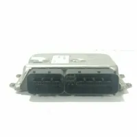 Citroen Nemo Sterownik / Moduł ECU 51918357