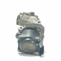 Citroen Berlingo Zawór EGR 9672880080