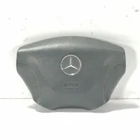 Mercedes-Benz Vito Viano W638 Poduszka powietrzna Airbag kierownicy 16162710