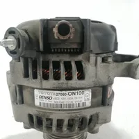 Toyota Yaris Alternator 270600N100