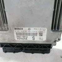 Toyota Yaris Sterownik / Moduł ECU 896610DP10