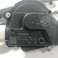 Toyota Yaris Tringlerie et moteur d'essuie-glace avant 851100D190