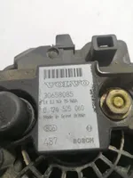 Volvo XC70 Alternator 30658085