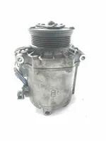 Mitsubishi Outlander Air conditioning (A/C) compressor (pump) 7813A068