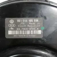 Volkswagen Golf V Jarrutehostin 1K1614105BM