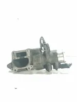 Saab 9-3 Ver2 Valvola corpo farfallato 0281002437