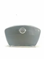 Nissan Primastar Steering wheel airbag 8200151075A