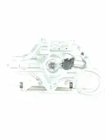 KIA Cerato Front door window regulator with motor 824502F000