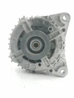 Renault Master II Alternator 0986046260