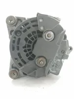 Renault Master II Alternator 0986046260