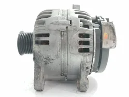 Renault Master II Alternator 0986046260