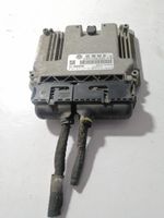 Seat Toledo III (5P) Engine control unit/module 03G906021SK