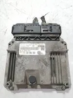 Seat Leon (1P) Calculateur moteur ECU 03G906021LL