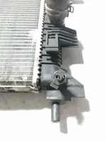 Ford C-MAX II Coolant radiator CV618005VB