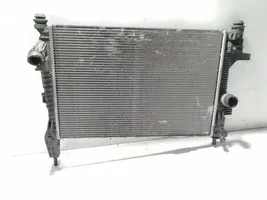 Ford C-MAX II Coolant radiator CV618005VB