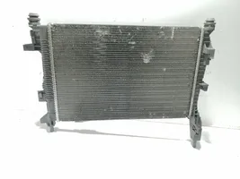 Ford C-MAX II Radiateur de refroidissement CV618005VB