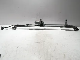 Ford C-MAX II Front wiper linkage and motor W16333