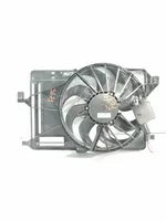 Ford C-MAX II Ventilatore di raffreddamento elettrico del radiatore CV618C607VA