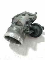 Audi A4 S4 B6 8E 8H Droselis 8E0145950A