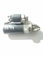 Citroen Jumper Starter motor 1638117880