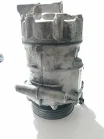 Citroen Jumper Ilmastointilaitteen kompressorin pumppu (A/C) 9676552680