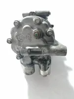 Citroen Jumper Ilmastointilaitteen kompressorin pumppu (A/C) 9676552680