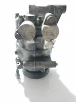 Citroen Jumper Ilmastointilaitteen kompressorin pumppu (A/C) 9676552680