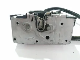 Citroen Jumper Cerradura de puerta delantera 1350147080