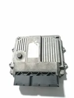 Fiat Fiorino Moottorin ohjainlaite/moduuli 51862586
