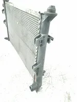 Mercedes-Benz Vaneo W414 Radiador del refrigerante A1685001702