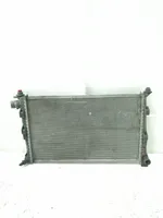 Mercedes-Benz Vaneo W414 Radiador del refrigerante A1685001702