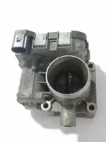 Fiat Panda III Boîtier papillon 55192786