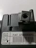 Fiat Panda III Interrupteur d’éclairage 07355583060