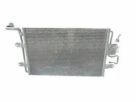 Seat Leon (1M) Radiateur soufflant de chauffage 1J0820411D