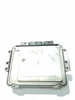 Renault Trafic I Calculateur moteur ECU 8200546983