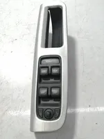 Volvo S40 Electric window control switch 31264913