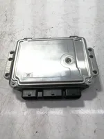 Volvo S40 Sterownik / Moduł ECU 31272996AB