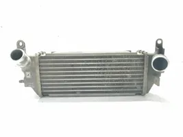 Honda Civic Interkūlerio radiatorius 1271001490