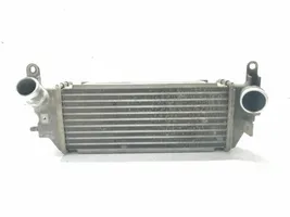 Honda Civic Chłodnica powietrza doładowującego / Intercooler 1271001490