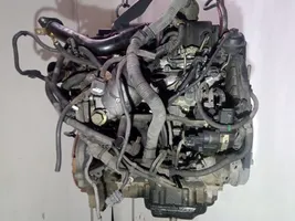 Honda Civic Двигатель 4EE2