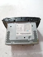 Mercedes-Benz CLC CL203 Radio / CD/DVD atskaņotājs / navigācija A2038704589