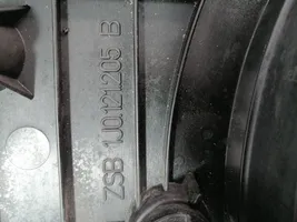 Audi A3 S3 8L Elektrinis radiatorių ventiliatorius 1J0121205B