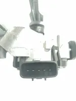 Renault Megane IV Tringlerie et moteur d'essuie-glace avant 288005974R