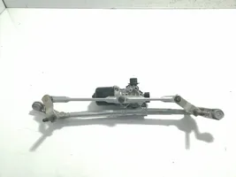 Renault Megane IV Front wiper linkage and motor 288005974R