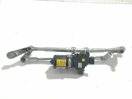 Renault Megane IV Tringlerie et moteur d'essuie-glace avant 288005974R