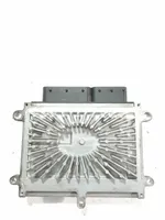 Volvo V50 Sterownik / Moduł ECU P30650677