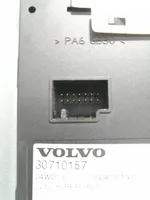 Volvo V50 Lève-vitre électrique de porte avant 30710157