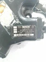 Opel Corsa D Топливный насос 0445010157