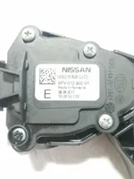 Nissan Micra K14 Pedale dell’acceleratore 180025FA0B