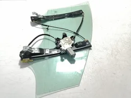 Nissan Micra K14 Alzacristalli della portiera anteriore con motorino 924753106